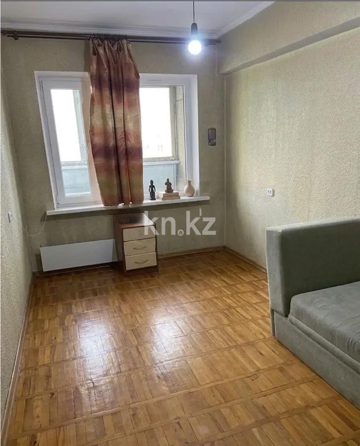 Продажа 2-комнатной квартиры, 53 м² в Алматы - фото 2