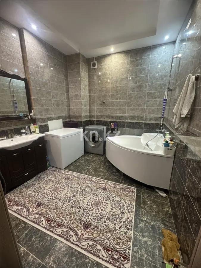 Продажа 4-комнатной квартиры, 167 м² в Астане - фото 6