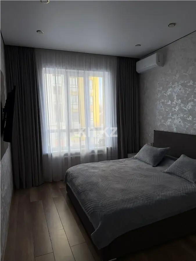 Продажа 3-комнатной квартиры, 86 м² в Алматы - фото 2