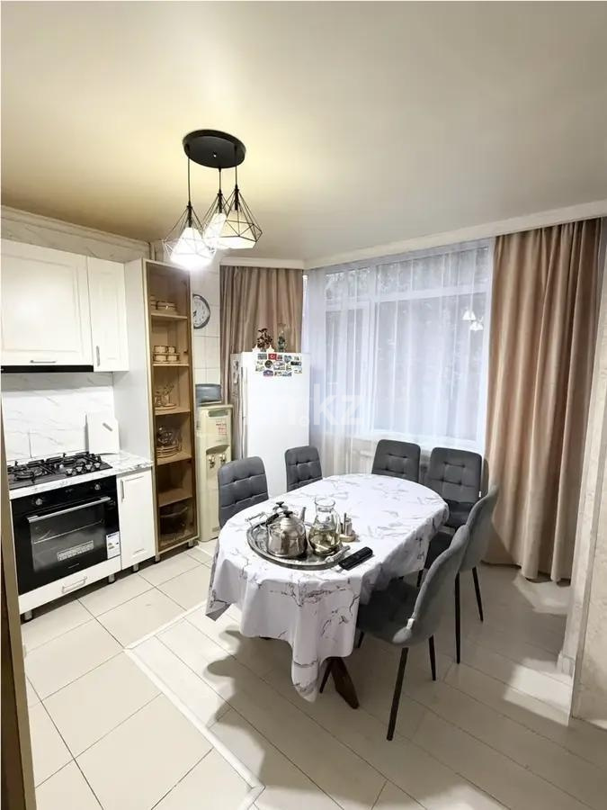 Продажа 3-комнатной квартиры, 75 м² в Алматы - фото 4