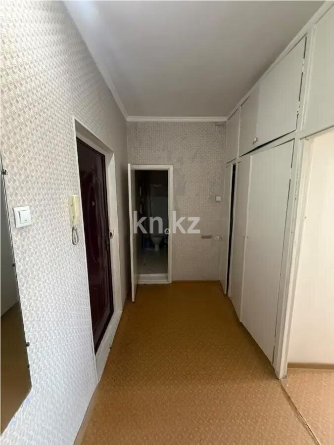 Продажа 1-комнатной квартиры, 36 м² в Алматы - фото 4