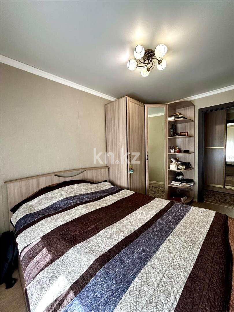 Продажа 2-комнатной квартиры, 43 м² в Караганде - фото 3