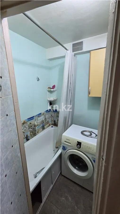 Продажа 2-комнатной квартиры, 44 м² в Караганде - фото 4