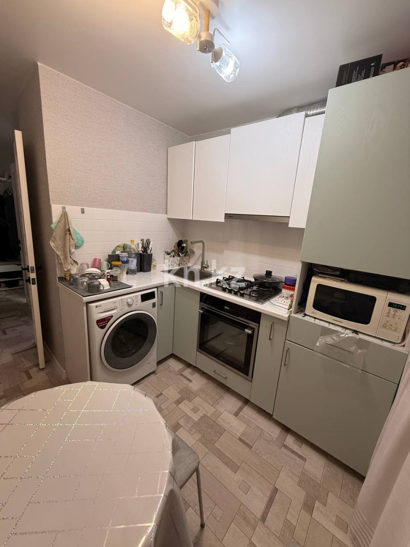 Продажа 2-комнатной квартиры, 45.7 м² в Караганде - фото 6