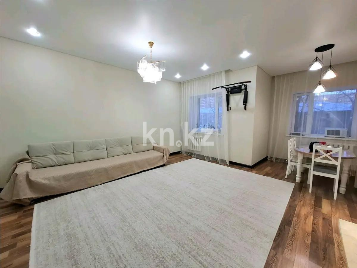 Продажа 2-комнатной квартиры, 60 м² в Астане