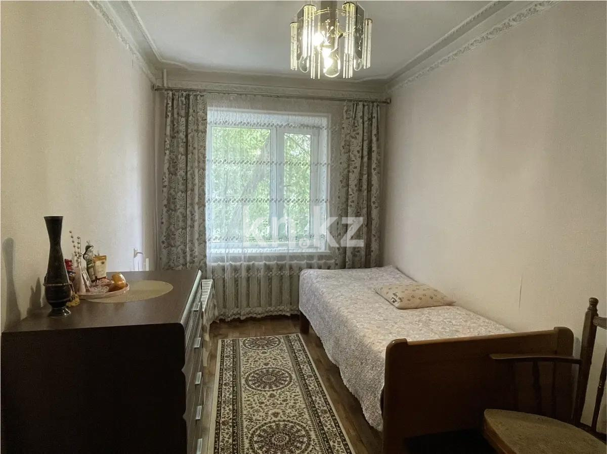 Продажа 3-комнатной квартиры, 67.3 м² в Астане - фото 3