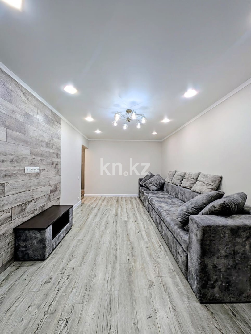 Продажа 3-комнатной квартиры, 63 м² в Уральске - фото 5