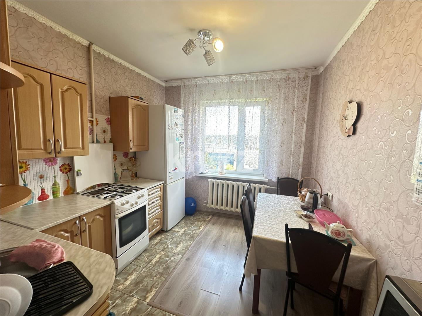 Продажа 2-комнатной квартиры, 59 м² в Караганде - фото 6