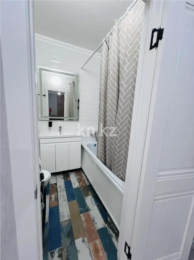 Продажа 1-комнатной квартиры, 41 м² в Астане - фото 3