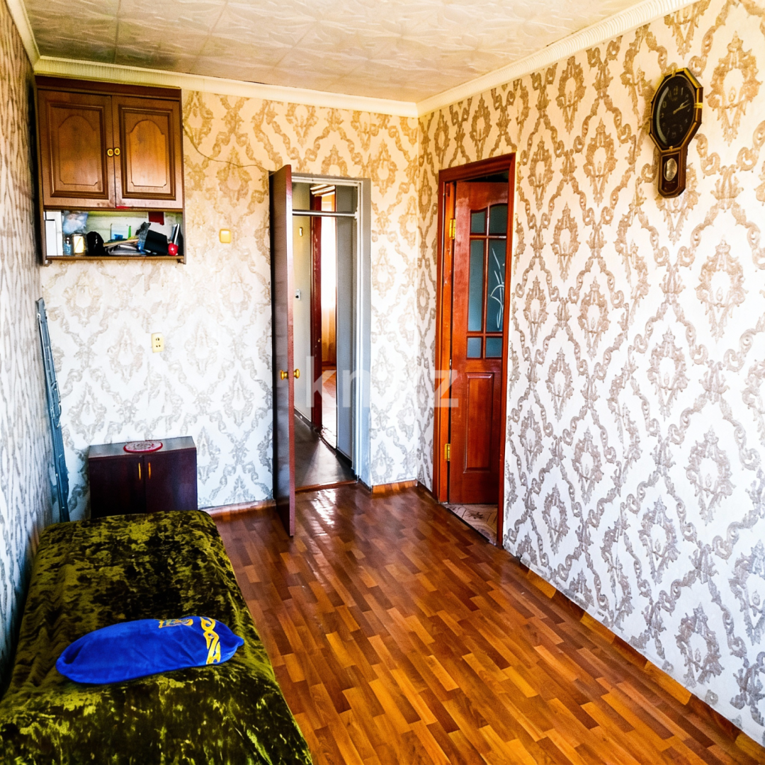 Продажа 3-комнатной квартиры, 62.1 м² в Караганде - фото 2