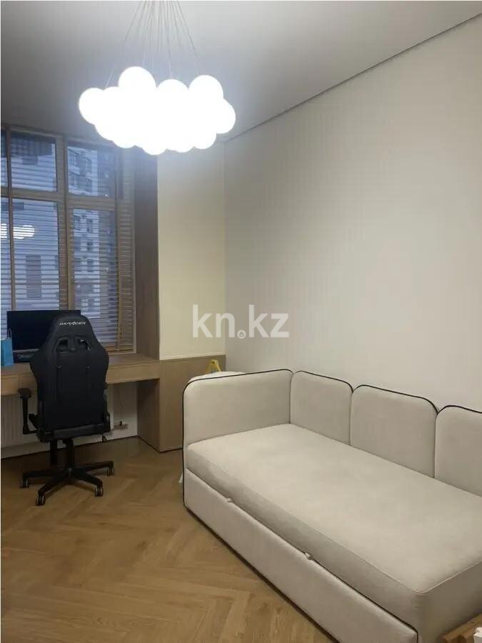 Продажа 3-комнатной квартиры, 92.3 м² в Астане - фото 3