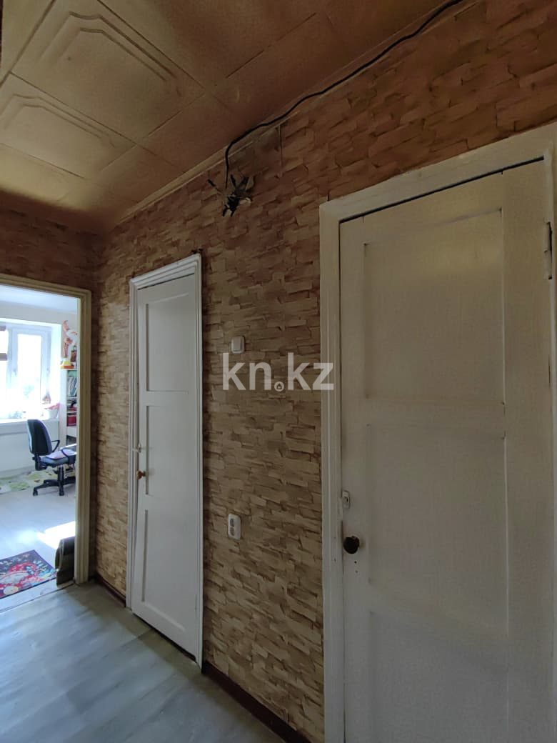 Продажа 3-комнатной квартиры, 60 м² в Караганде - фото 23