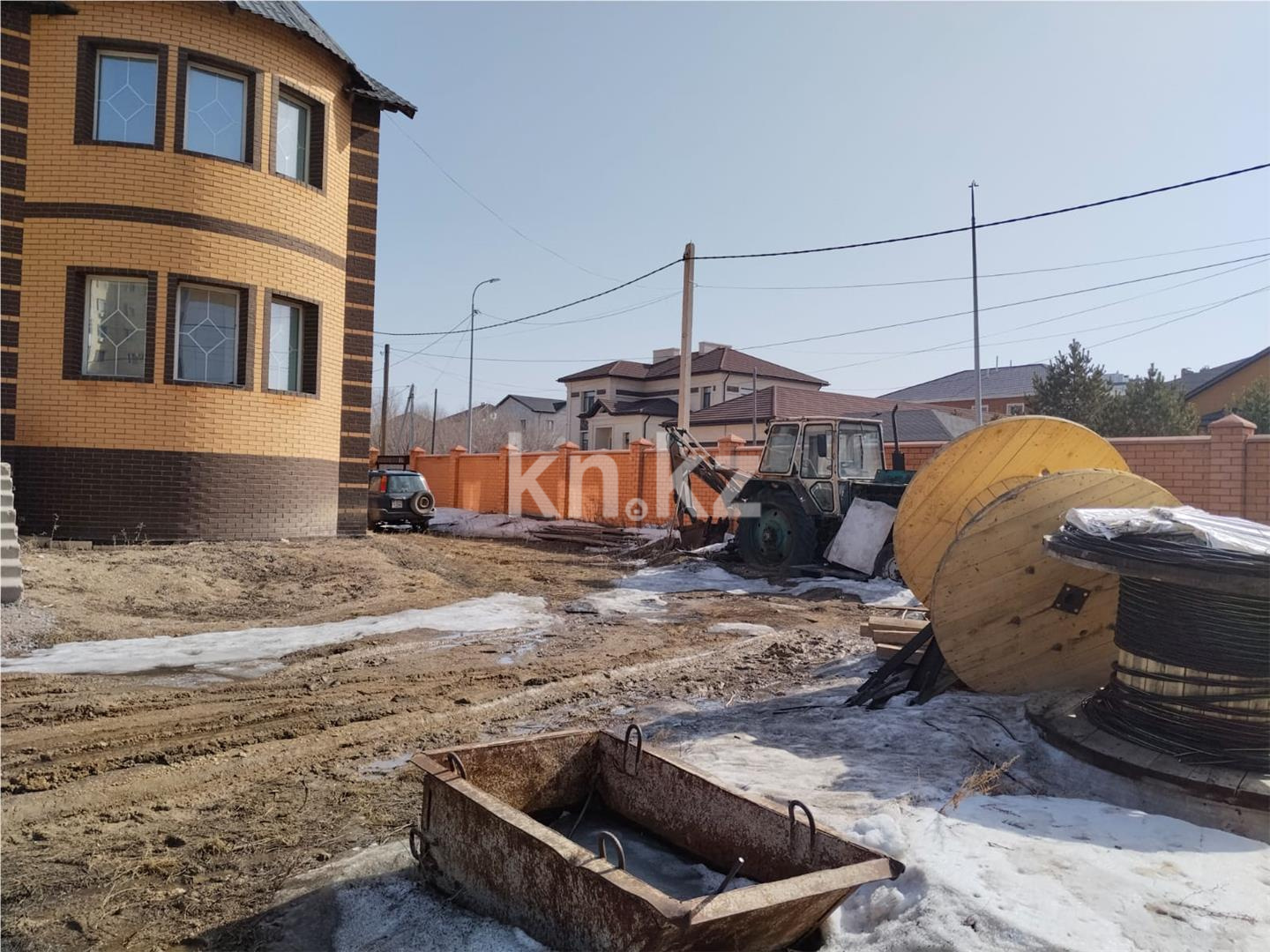 Продажа 6-комнатного дома, 361.4 м² в Караганде - фото 2