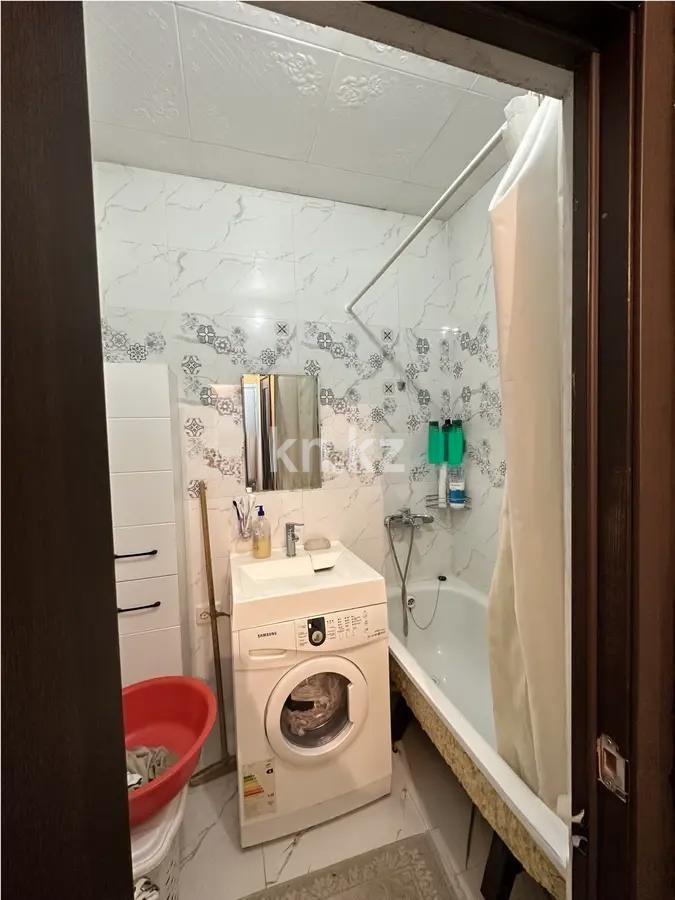 Продажа 2-комнатной квартиры, 52 м² в Алматы - фото 4