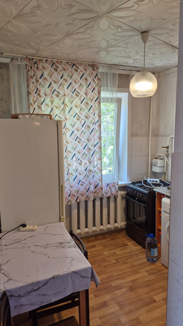 Продажа 1-комнатной квартиры, 31.3 м² в Караганде - фото 8