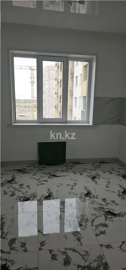 Продажа 2-комнатной квартиры, 58 м², ул. Омарова, дом  1 в Алматы - фото 3