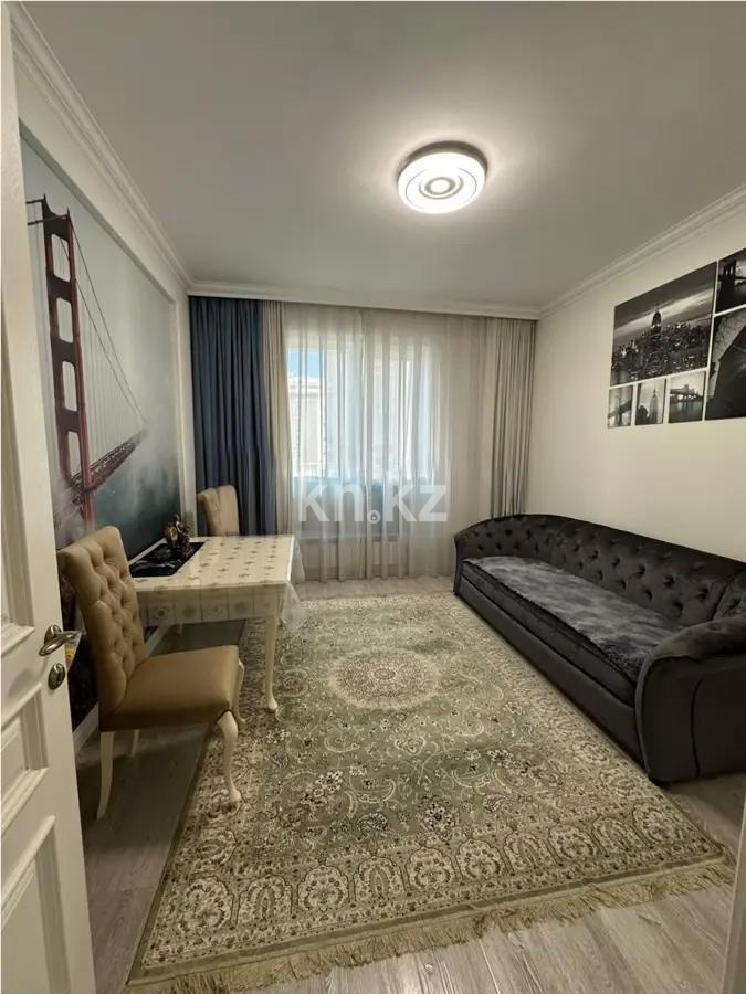 Продажа 4-комнатной квартиры, 130 м² в Астане - фото 2