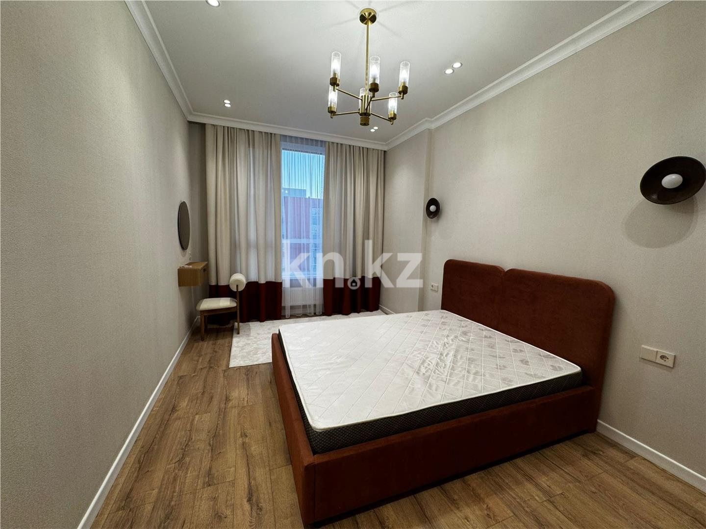 Продажа 3-комнатной квартиры, 70 м², ул. Култегин в Астане - фото 4