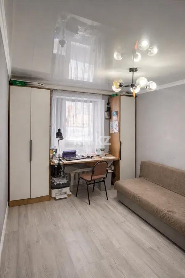 Продажа 2-комнатной квартиры, 59 м² в Астане - фото 2