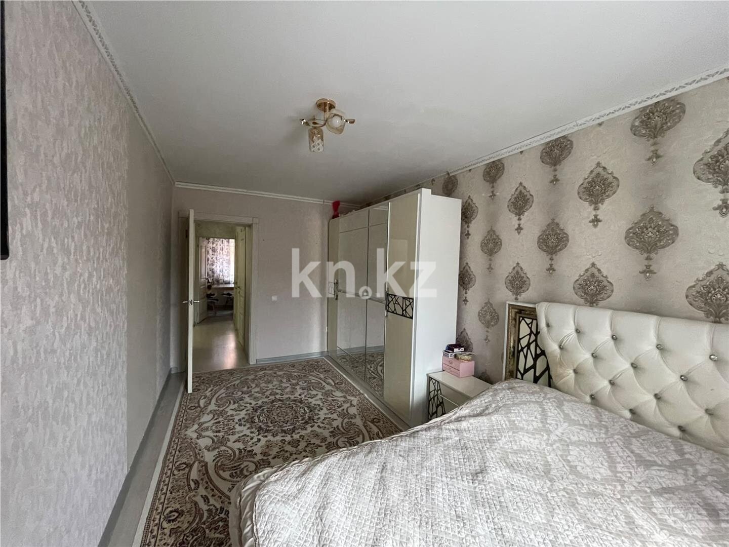 Продажа 2-комнатной квартиры, 67 м² в Караганде - фото 2