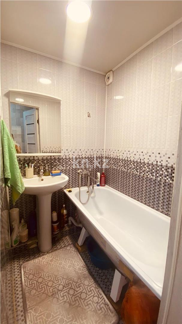 Продажа 3-комнатной квартиры, 62 м² в Караганде - фото 8