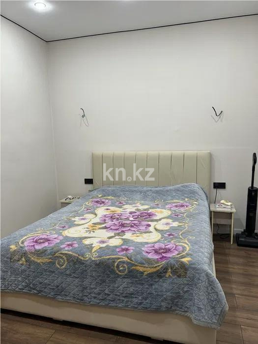 Продажа 2-комнатной квартиры, 52 м² в Астане