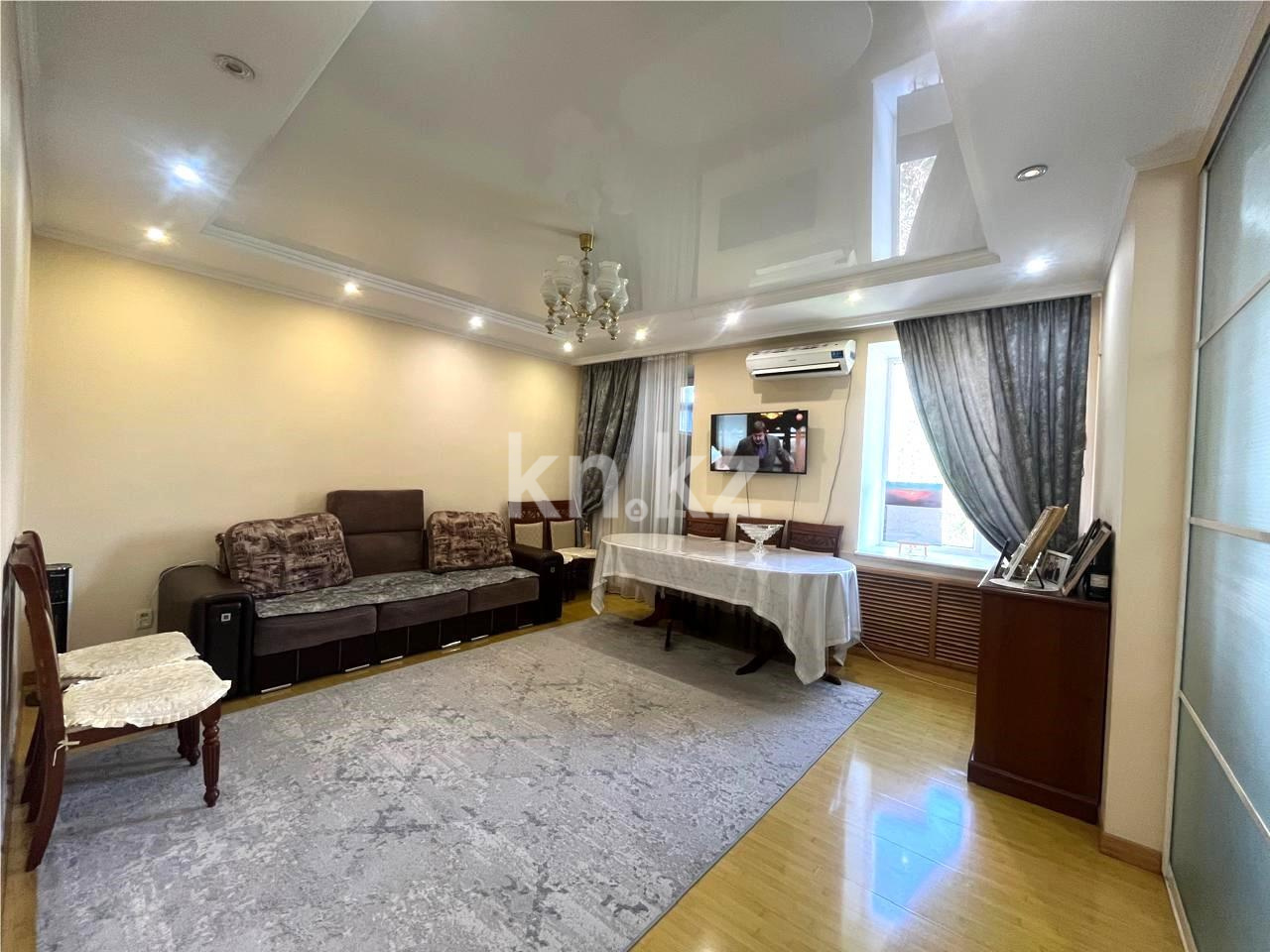 Продажа 3-комнатной квартиры, 65 м² в Караганде