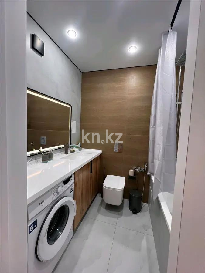 Продажа 2-комнатной квартиры, 45 м² в Астане - фото 4