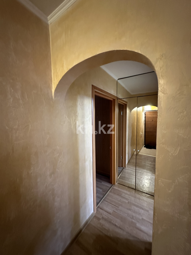 Аренда 2-комнатной квартиры, 45 м² в Алматы - фото 11