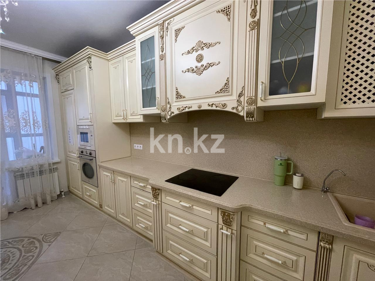 Продажа 3-комнатной квартиры, 107 м², пр. Республики в Караганде - фото 13