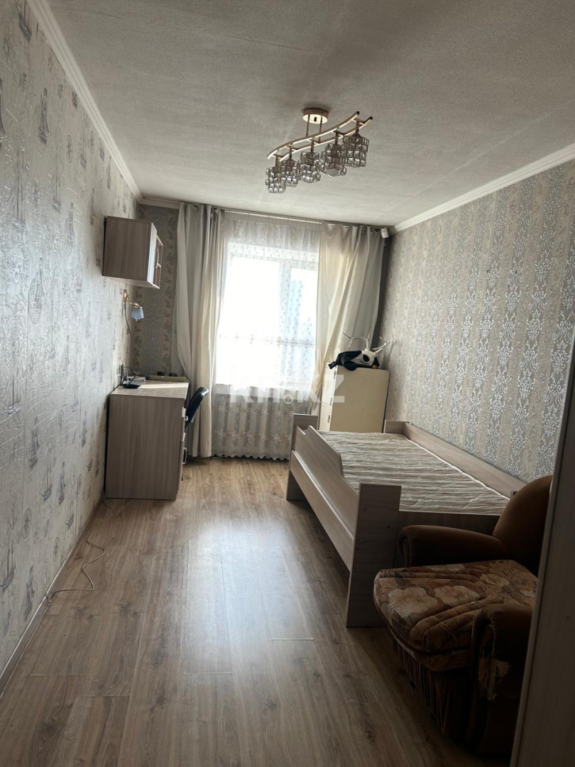 Аренда 2-комнатной квартиры, 47 м² в Астане - фото 4