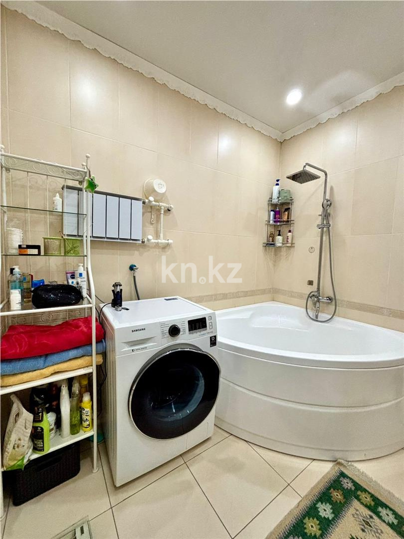 Продажа 2-комнатной квартиры, 54 м² в Караганде - фото 7