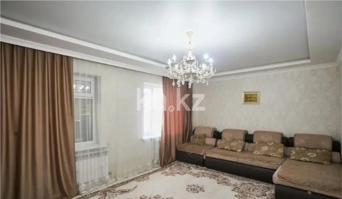 Продажа 2-комнатной квартиры, 74 м², ул. Кордай, дом  83 в Астане