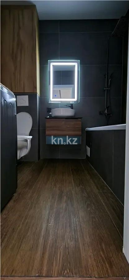 Продажа 2-комнатной квартиры, 40 м², ул. Байтурсынова, дом  2 в Астане - фото 3