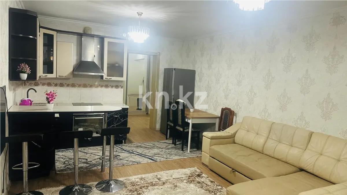 Продажа 2-комнатной квартиры, 60 м², ул. Брусиловского, дом  159 в Алматы - фото 3