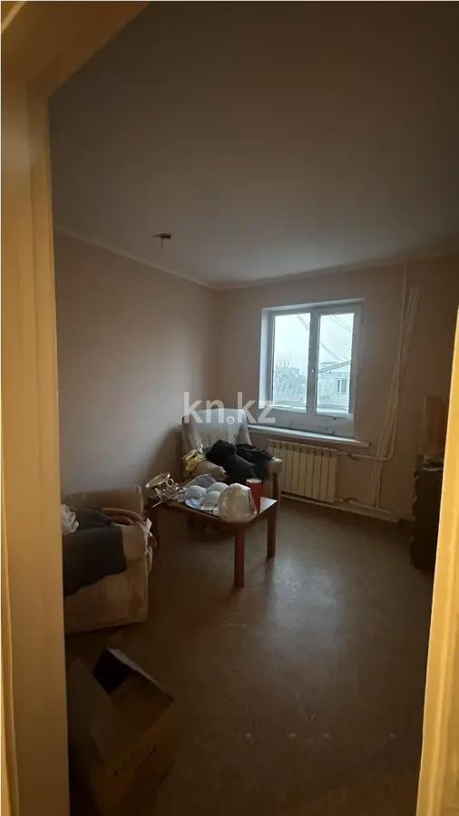 Продажа 2-комнатной квартиры, 40.9 м² в Алматы - фото 2