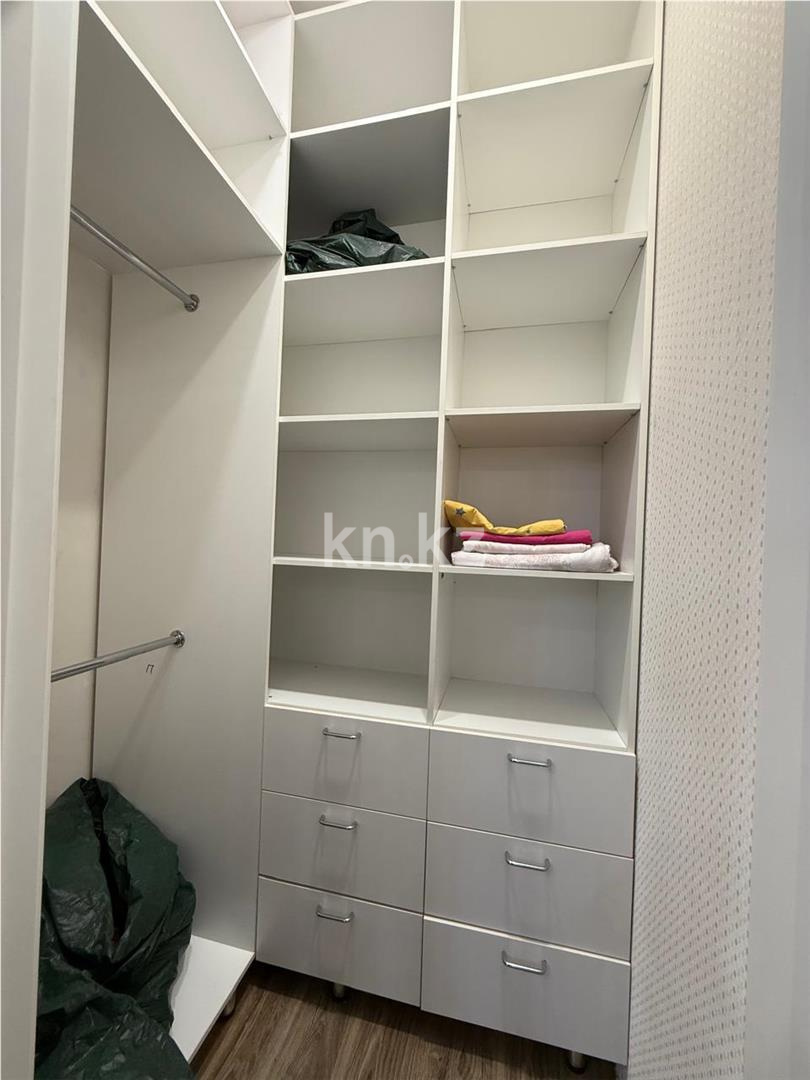 Продажа 4-комнатной квартиры, 103 м² в Караганде - фото 13