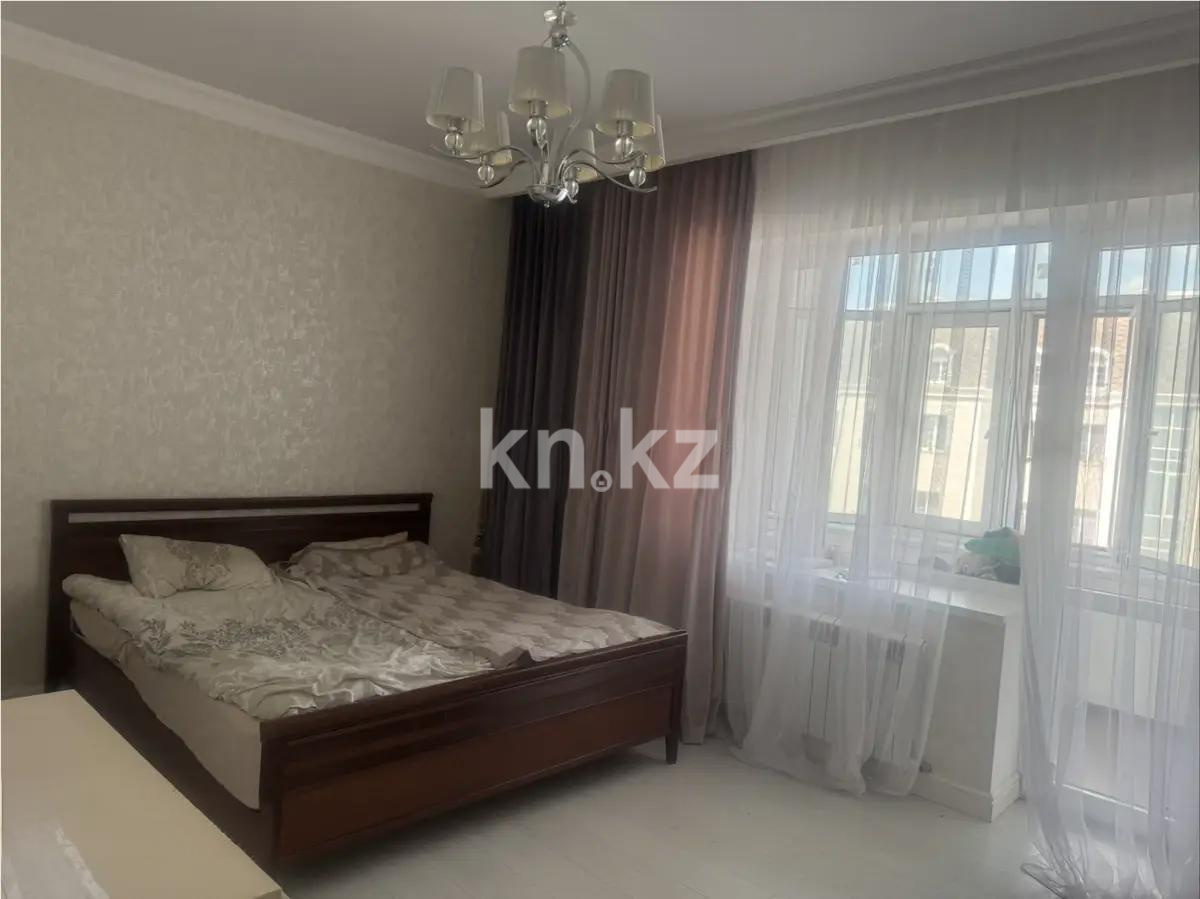 Продажа 3-комнатной квартиры, 120 м² в Астане - фото 2