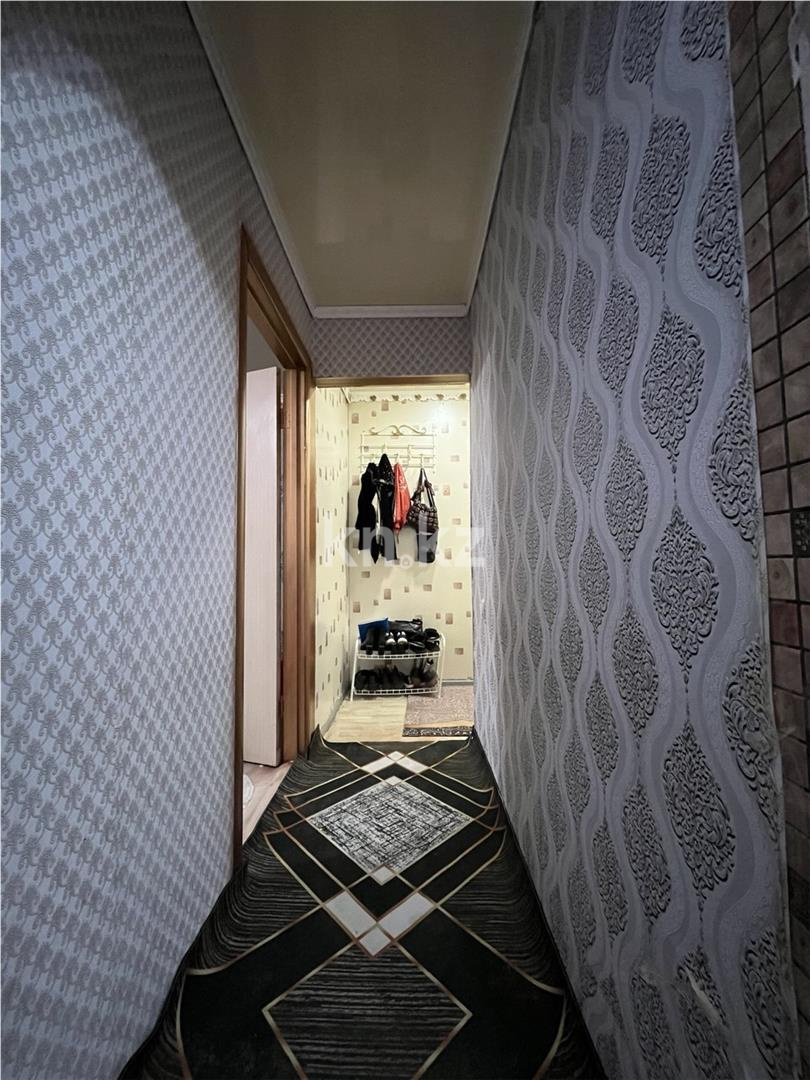 Продажа 1-комнатной квартиры, 32 м², пр. Республики в Темиртау - фото 7