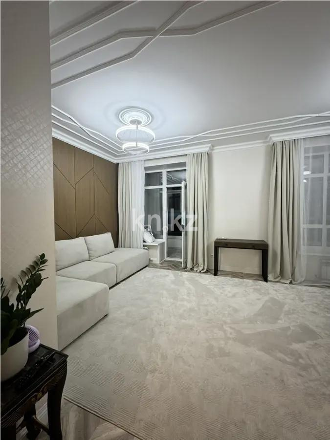 Продажа 3-комнатной квартиры, 105 м² в Астане