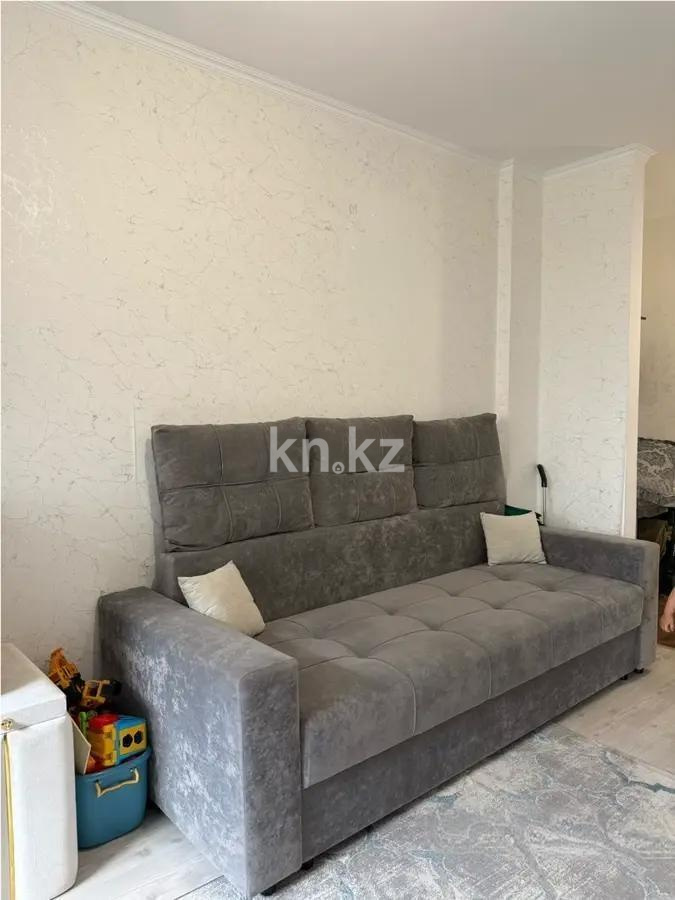 Продажа 1-комнатной квартиры, 30 м² в Астане