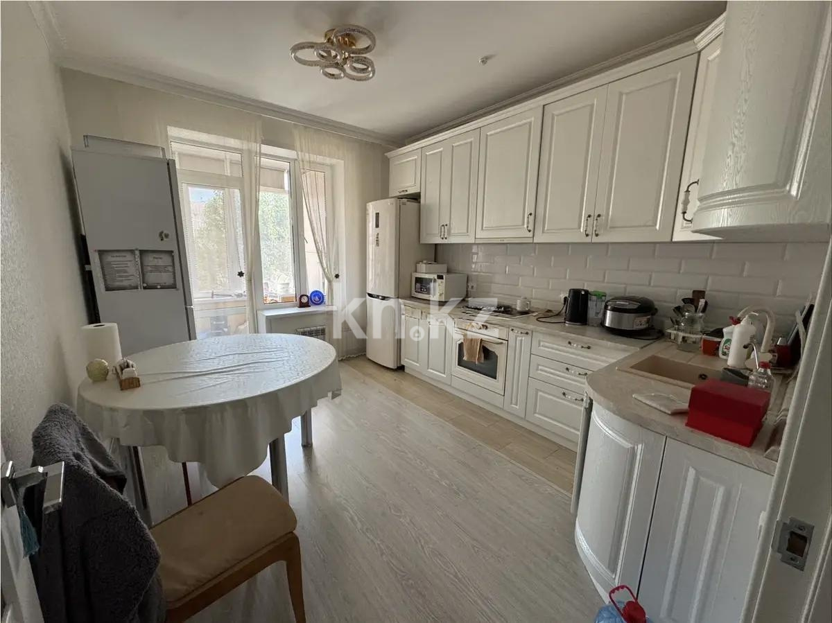Продажа 3-комнатной квартиры, 78.8 м² в Астане - фото 5