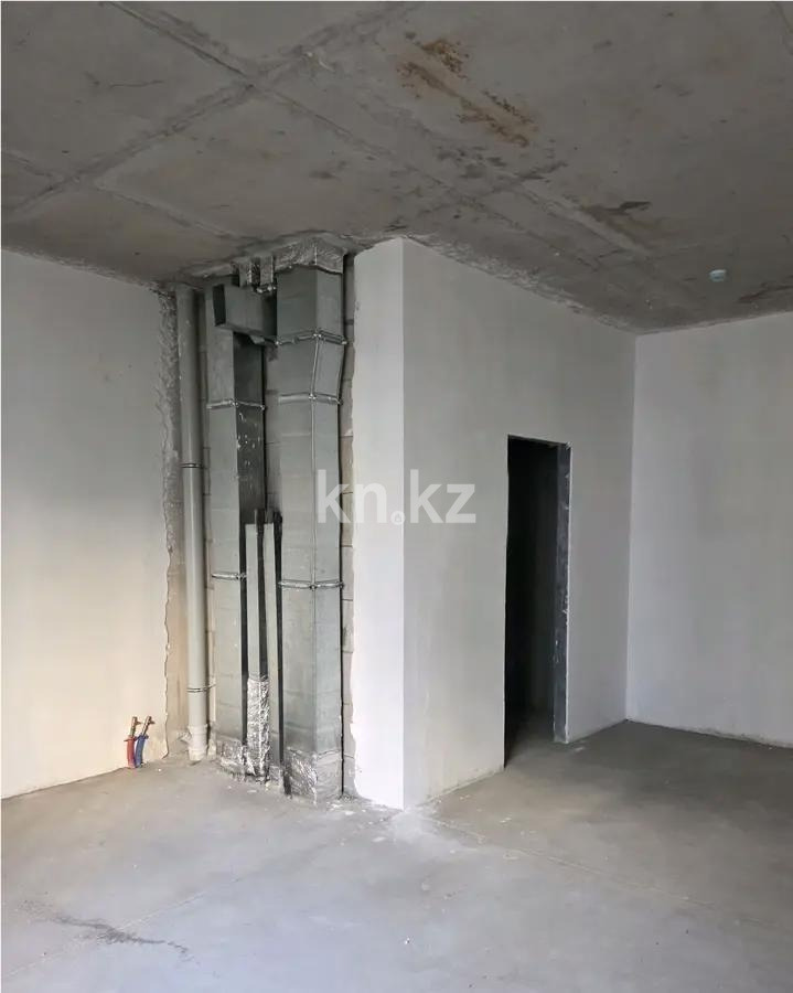 Продажа 1-комнатной квартиры, 33 м² в Алматы - фото 2