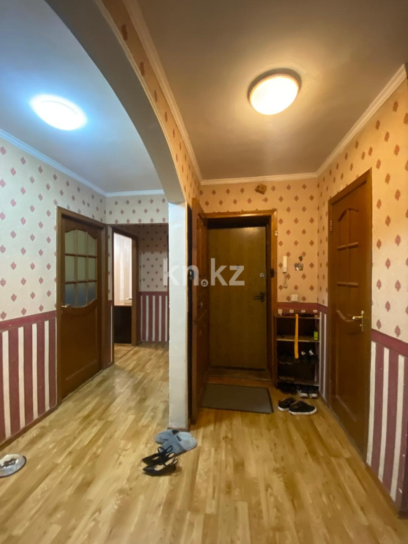 Продажа 4-комнатной квартиры, 86 м² в Алматы