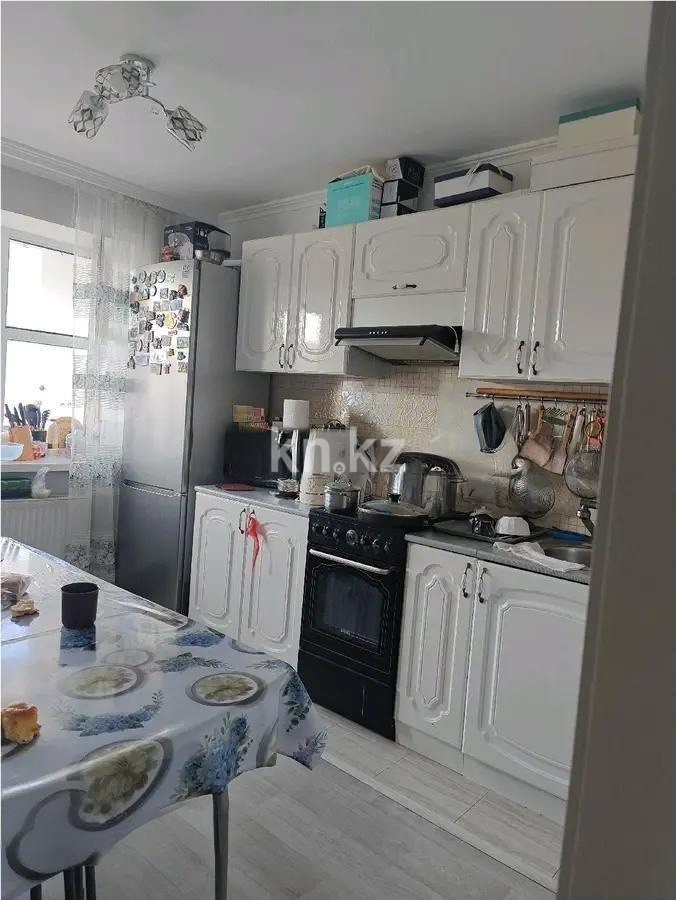 Продажа 3-комнатной квартиры, 77.5 м² в Астане - фото 3