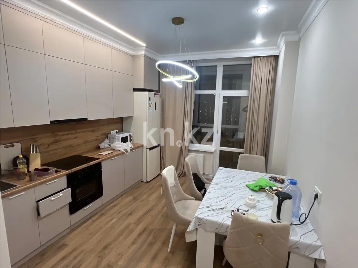 Продажа 2-комнатной квартиры, 64 м² в Астане - фото 3
