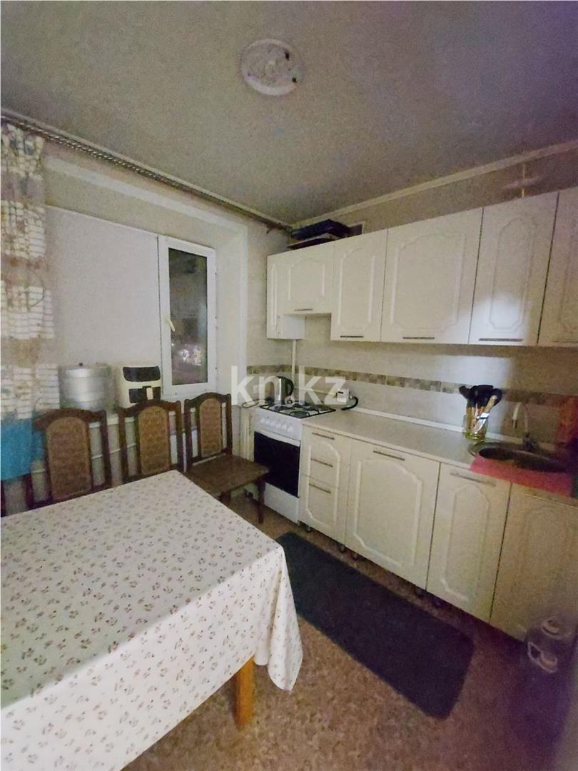 Продажа 2-комнатной квартиры, 46 м², ул. Мануильского, дом  19 в Караганде - фото 5