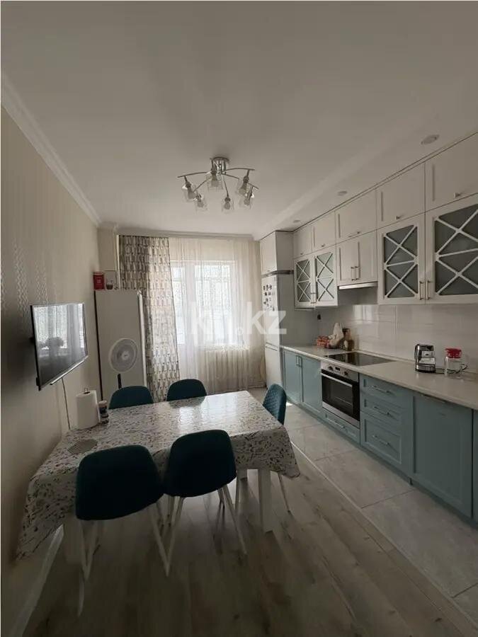 Продажа 4-комнатной квартиры, 145 м² в Астане - фото 5