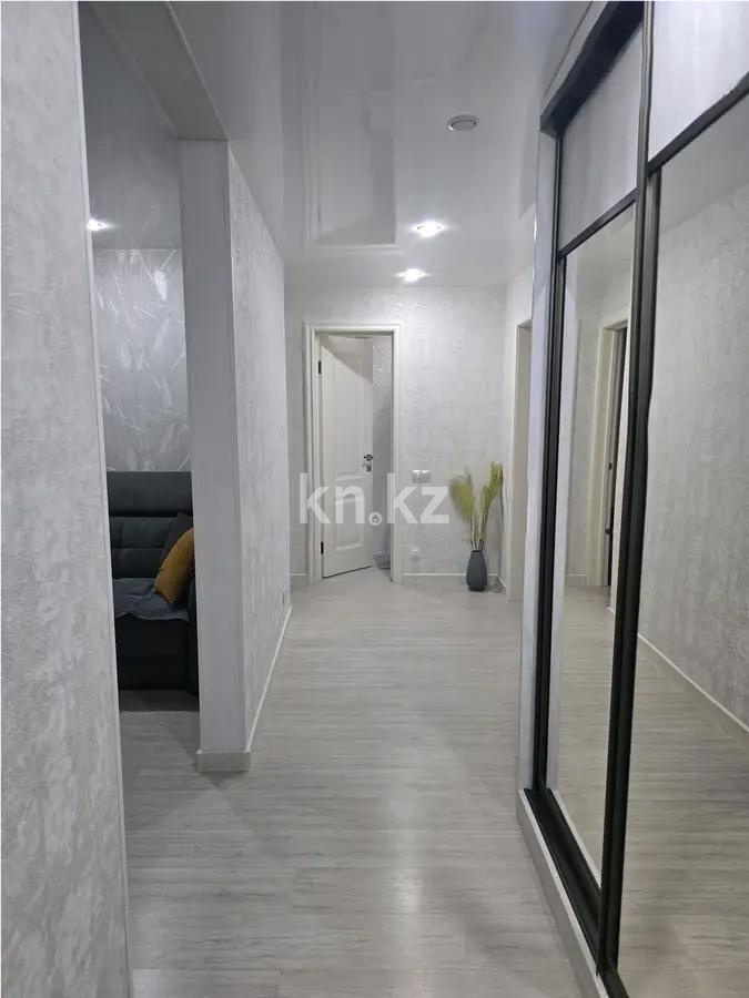 Продажа 3-комнатной квартиры, 75 м² в Караганде - фото 7