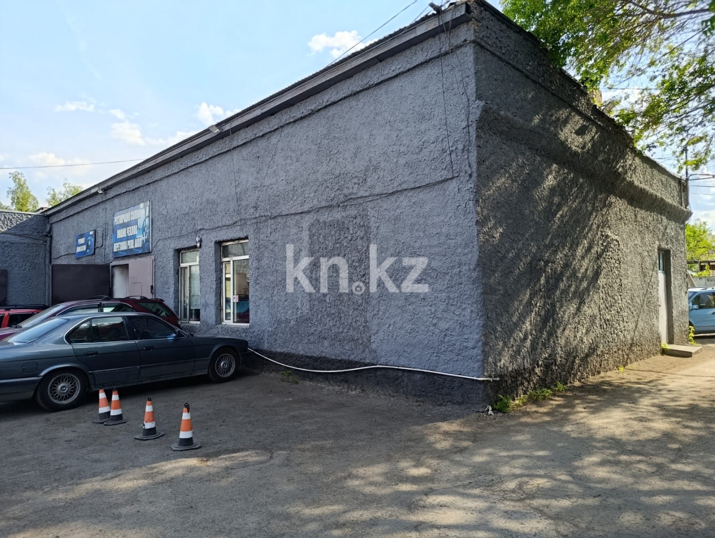 Продажа бизнеса, 1263 м² в Караганде - фото 3